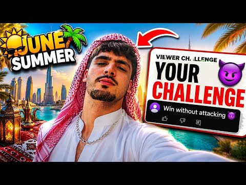 🔥 Give Me Your Hardest Brawl Stars Challenge thumbnail