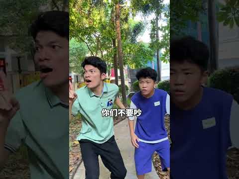 爸爸一时冲动把小猫弄丢了，全家都去寻找，能找到吗？#宝贝在干嘛 #宝贝在干嘛改编 #家庭搞笑 #不扫兴的爸爸妈妈 #温馨的家庭时刻 thumbnail
