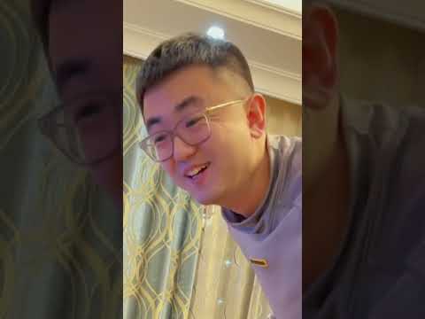 老丁说要给家里换一个电视，结果拿回来了一堆东西 #搞笑 #automobile #熱門 thumbnail