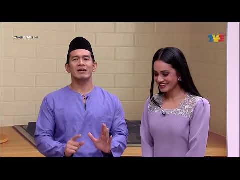 [FULL] Wanita Hari Ini (2026) | Fri, May 22 - Bila Kekurangan Jadi Penguat Cinta | Tonton thumbnail