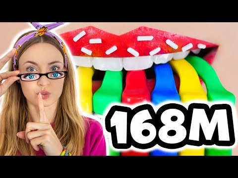Spilling the TEA behind my viral DIY videos! thumbnail