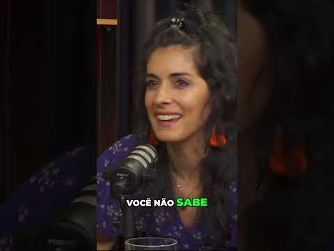 Meu pai ensinou e aplico isso no meu Duo Gisbranco - Bianca Gismonti - Cortes do Música em Pessoa thumbnail