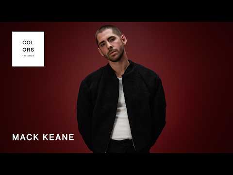 Mack Keane - Cherry Red | A COLORS SHOW thumbnail