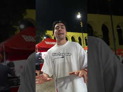 ¿Es Peligroso Brasil? thumbnail