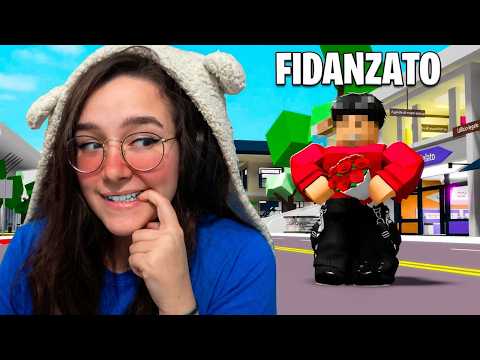 Ho un nuovo fidanzato su roblox. thumbnail