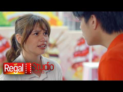 Regal Studio Presents: Sales agent, biktima ng sarili niyang patibong! (Aisle Two, I Love You) thumbnail