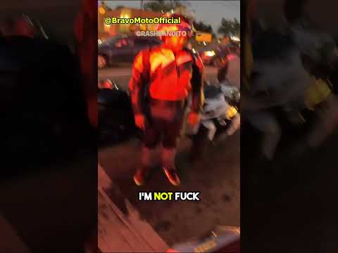 Trooper Unlawfully Seizes Biker’s Belongings thumbnail