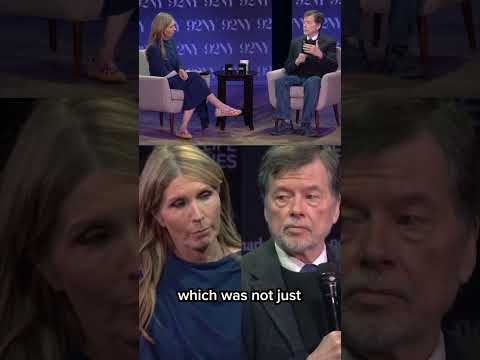 Ken Burns: We're going to be okay thumbnail