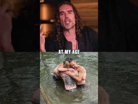 Only Christ can save this collapsing world. thumbnail