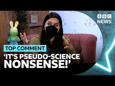 Taylor Lorenz says 'moral panic 'is fuelling social media bans | Top Comment Podcast thumbnail