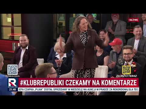 Program obecnego rządu to "Likwidacja Plus" pod każdym względem | Klub Republiki thumbnail