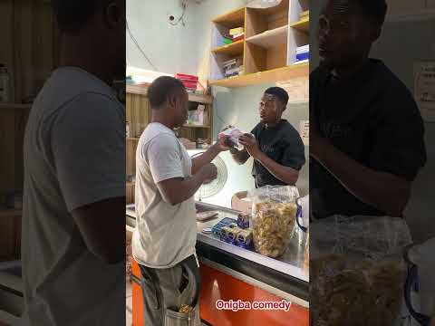 Strange transaction #comedy #funny #viralshort #fypシ thumbnail