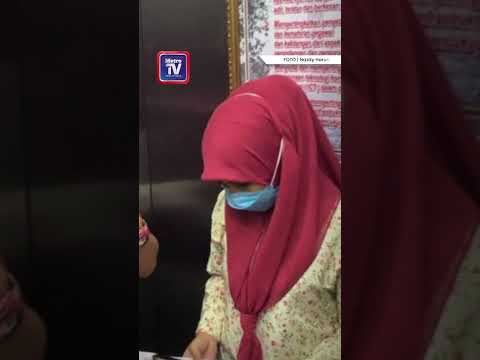 Pasangan kekasih lebih rela disebat daripada meringkuk di penjara thumbnail