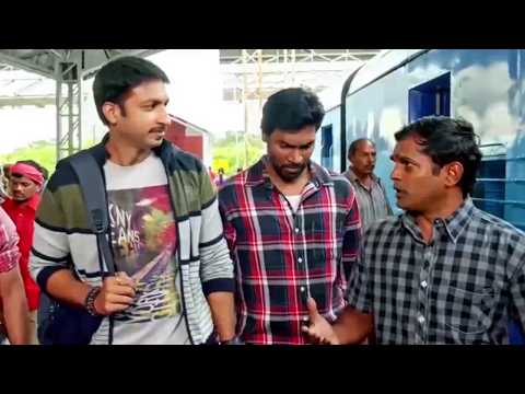 बापजी के गुंडे गोपीचंद को हर जगह तलवार लेकर ढूंढ रहे हैं thumbnail