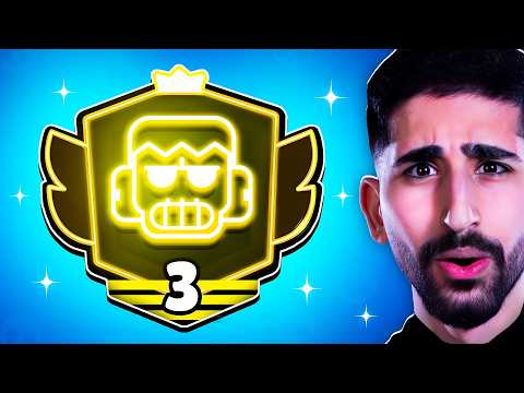 FRANK auf PRESTIGE 3 PUSHEN! 😱 (endlich) thumbnail