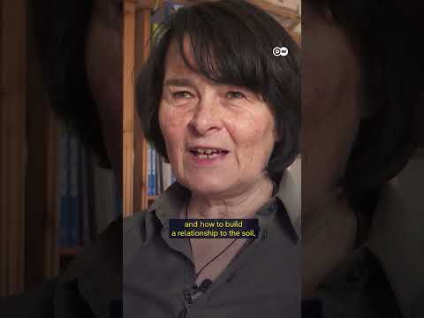 Poland’s new generation of female organic farmers | DW News thumbnail