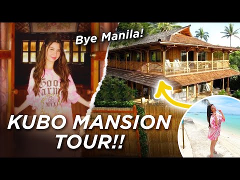 MY KUBO MANSION IS FINALLY DONE!!! thumbnail