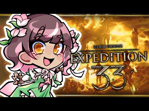 【EXPEDITION 33】 W-Will Beating This Make Me Honorary French!? ??#densetsuexe #phoebechan thumbnail