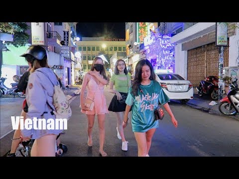 Vietnam Night Scenes 2020 thumbnail