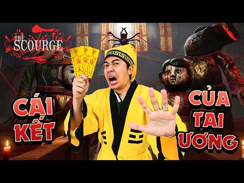 Những cái kết của Tai Ương khiến CrisDevilGamer bất ngờ thumbnail