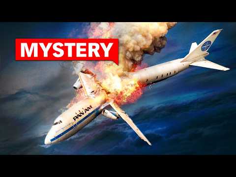 The 13-Year Investigation Into Flight 103 thumbnail