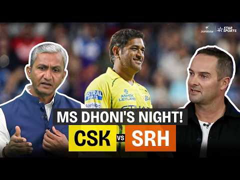 Pat Cummins brilliance & Klaasen-Ishan masterclass take SRH into playoffs | #TATAIPL 2026 thumbnail