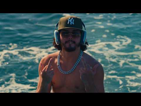 Clarent - Dime Baby (Video Oficial) thumbnail