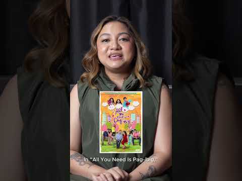 Fun facts about Director Antoinette Jadaone's films! PART 2 🎬 thumbnail