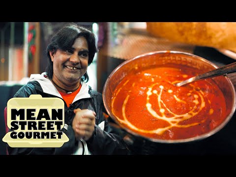 Discover HK’s Best-kept Secret: Hidden Indian Food Gem in Chungking Mansions thumbnail