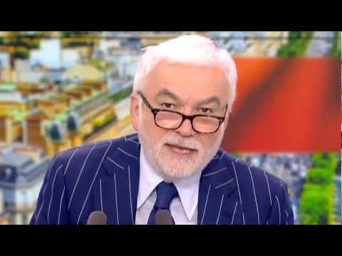 Édito Pascal Praud - Bac : "Faut-il sanctionner les fautes d'orthographe ?" thumbnail