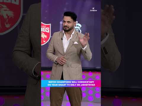 #IrfanPathan analyzes #ViratKohli's batting template | #TATAIPL 2026 thumbnail