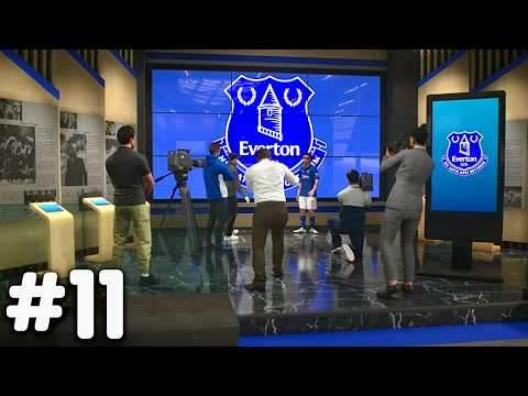 เจ้าของทีมผมรวยครับ [FC26 MANAGER MODE 3/11] thumbnail