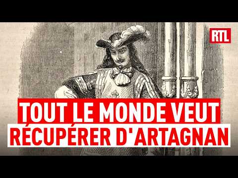 Des os volés et un Tupperware : l'incroyable affaire d'Artagnan thumbnail