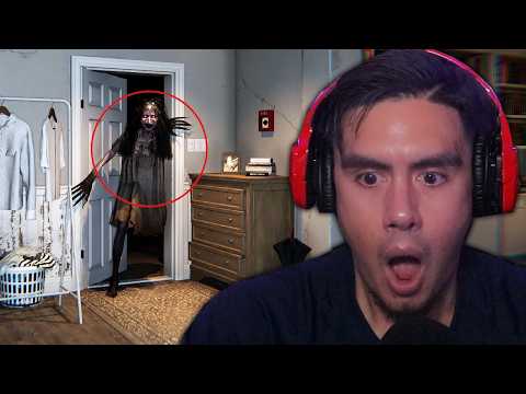 THE BEST ANOMALY GAME IVE EVER PLAYED | The Floor Above thumbnail