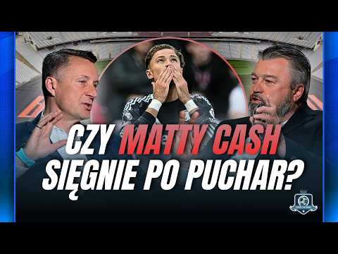 KTO WYGRA LIGĘ EUROPY I KONFERENCJI? I DOGRYWKA CAFE FUTBOL thumbnail
