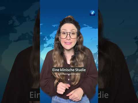 Nachfolger für Abnehmspritze?  #tagesschau #nachrichten #abnehmen thumbnail