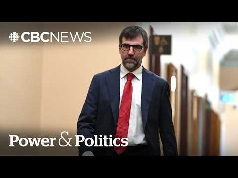 'No way' Canada will meet its climate goals now: outgoing MP Guilbeault | Power & Politics thumbnail