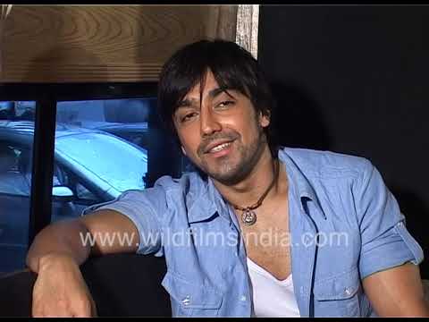 Ashish Chaudhary on Dhamaal: “Excitement zyada hai because Dhamaal ek bahut achi film bani hai" thumbnail