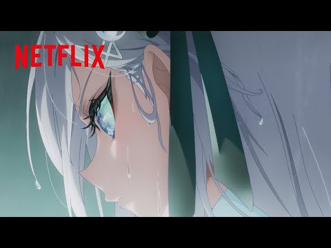 The Death Games of SHIBOYUGI: Playing Death Games to Put Food on the Table | Netflix Anime thumbnail
