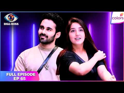 Bigg Boss 19 | Full Episode - 65 | BB Day 64: Yeh Kya Kar Diya, AbhiNoor! | Colors TV thumbnail