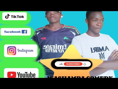 Wajinga wawili wakikutana(Bonus)🤣😂😂🤣 thumbnail