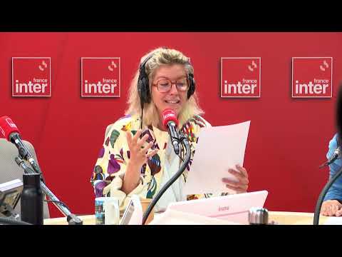 Du Lars et du cochon - La drôle d'humeur de Mélodie Fontaine thumbnail