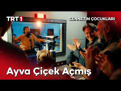 Sahne yine Sarı Dayı'nın. 👨🏻💛🎶 - Cennetin Çocukları 34. Bölüm @cennetincocuklaritrt thumbnail