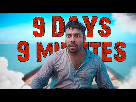 9 DAYS 9 MINUTES  || MR GULUA COMEDY || ODIA COMEDY thumbnail