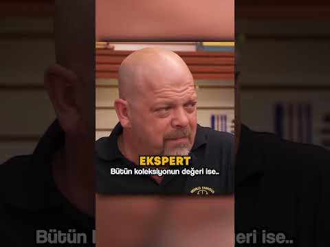 150.000$'lık Pokemon Kartı.. (@PawnStars) thumbnail