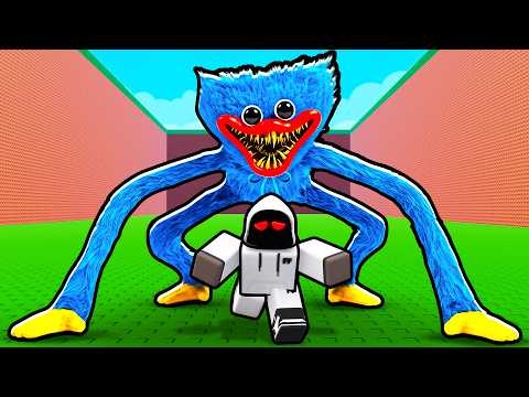 ROBLOX ESCAPE POPPY PLAYTIME TSUNAMI.. thumbnail