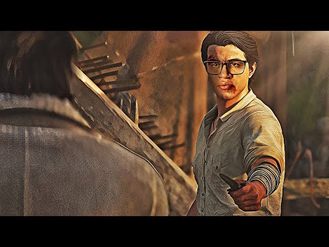 MEXEU COM A FAMÍLIA É BALA! - Mafia The Old Country thumbnail