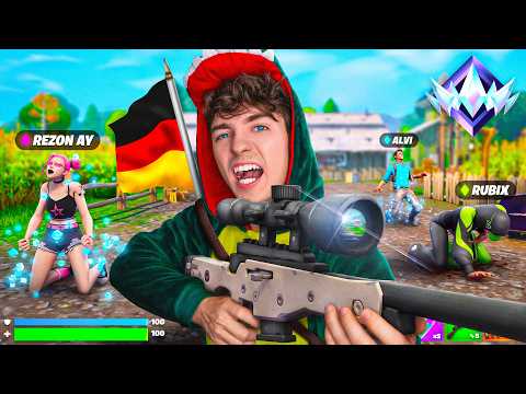 Der BESTE SNIPER in DEUTSCHLAND!? ?? ? thumbnail