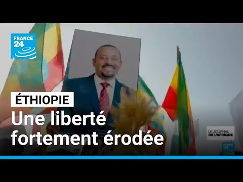 Éthiopie : le premier ministre Abiy Ahmed en route vers un troisième mandat • FRANCE 24 thumbnail