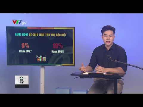 Gì thế nhỉ? Ngày 19/5 | VTV24 thumbnail